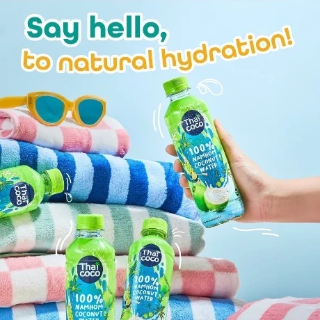 Natural hydration