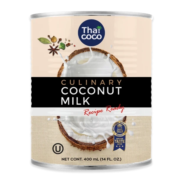 Coconut Milk