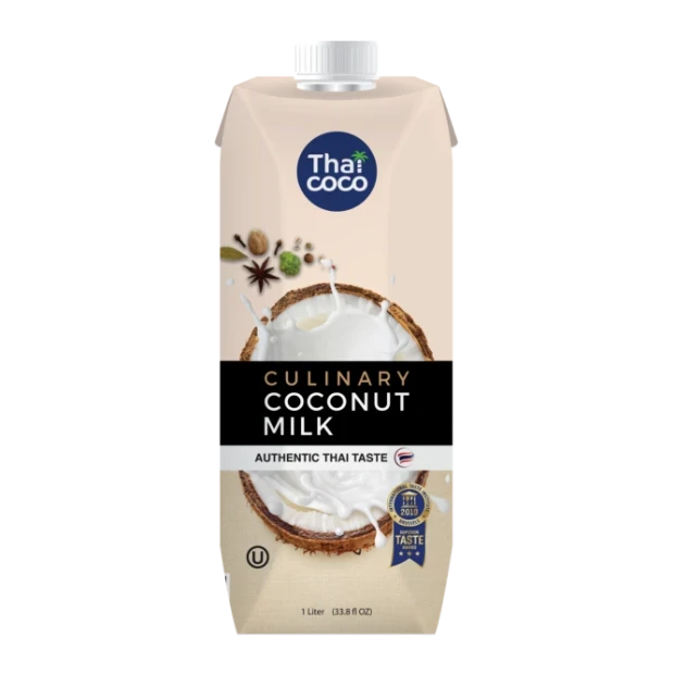 Coconut Milk