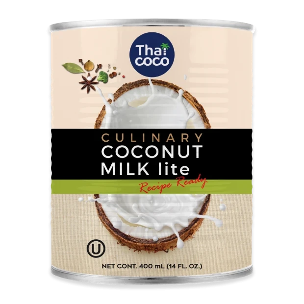 Coconut Milk Lite