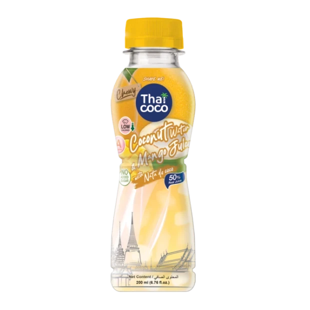 Mango flavour