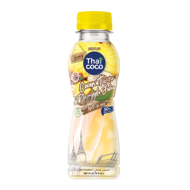 Pineapple
