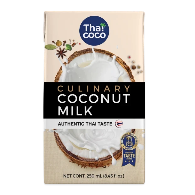 Coconut Milk