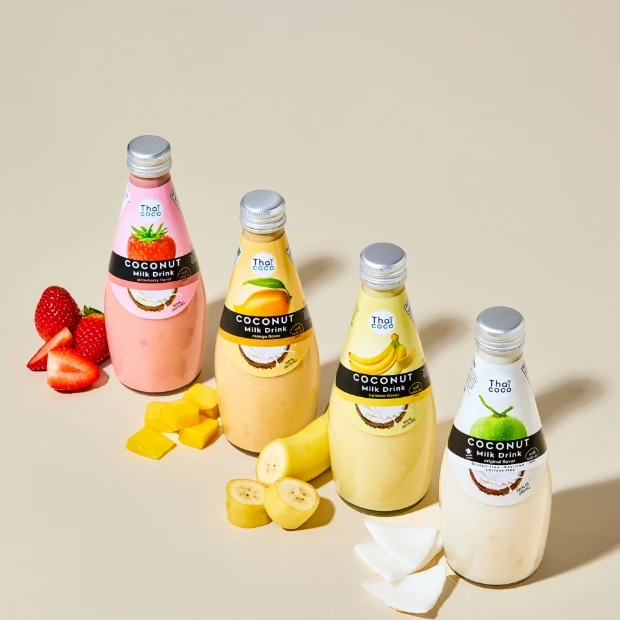 Banana 300 ml
