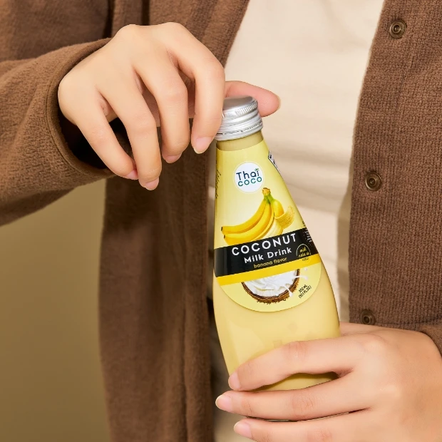 Banana 300 ml