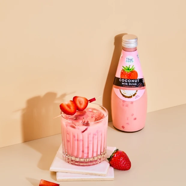 Strawberry 300 ml
