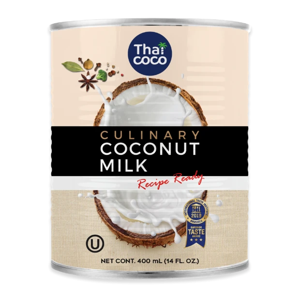 Coconut milk 250 ml