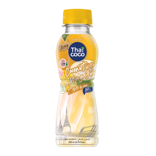Mango 200 ml