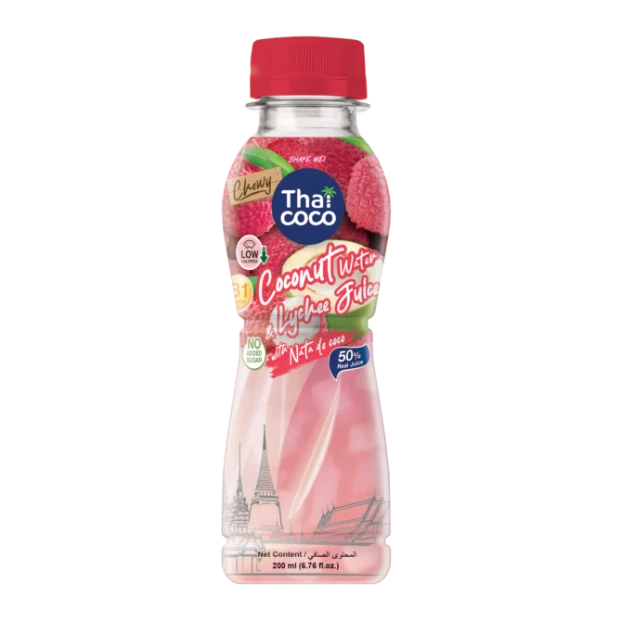 Lychee 200 ml