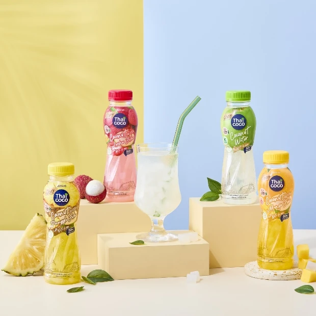 Lychee 200 ml