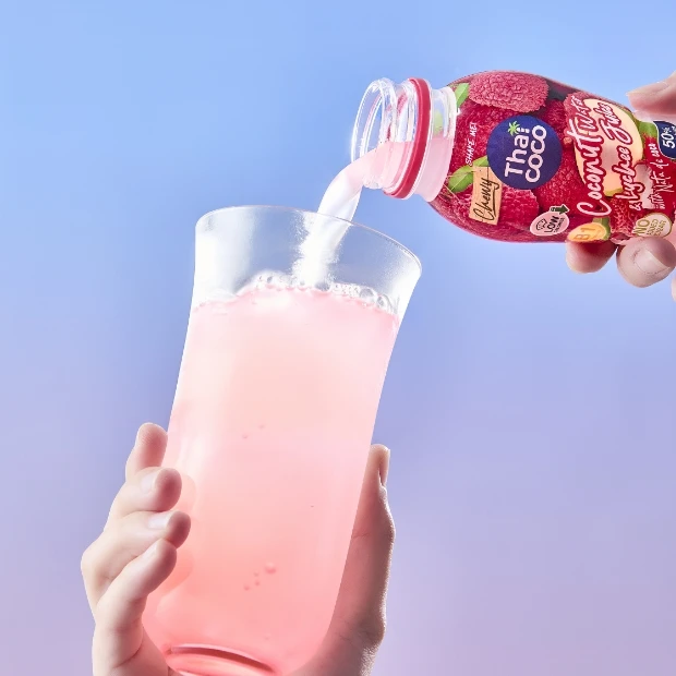 Lychee 200 ml
