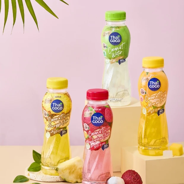 Pineapple 200 ml