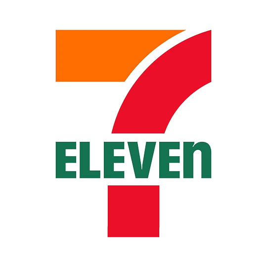 7-11