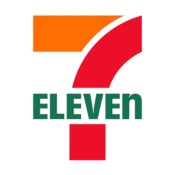 7-11